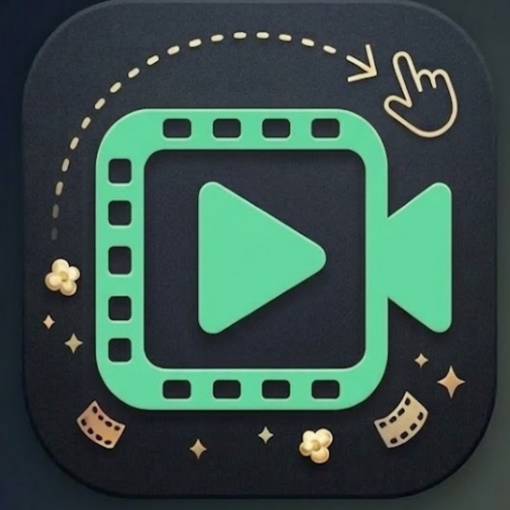 TrailerSwiper Logo